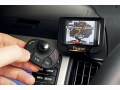 Car Bluetooth with color lcd screen