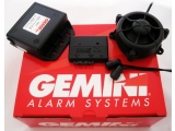 Gemini Car Alarm 931 CAN BUS