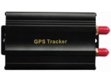 Car Gps Tracker
