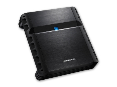 Alpine PMX-T320 2 channel amplifier 320 watts [PMX T320]