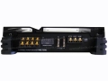 Alpine PMX-F640 4 channel amplifier 640 watts