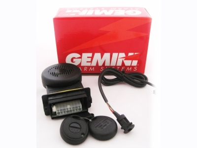 Gemini Car Alarm 954 [954]