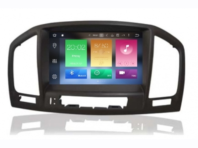 Multimedia OEM TV for OPEL INSIGNIA [LM T114]