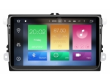 Multimedia OEM TV for VW 9inc ANDROID 6
