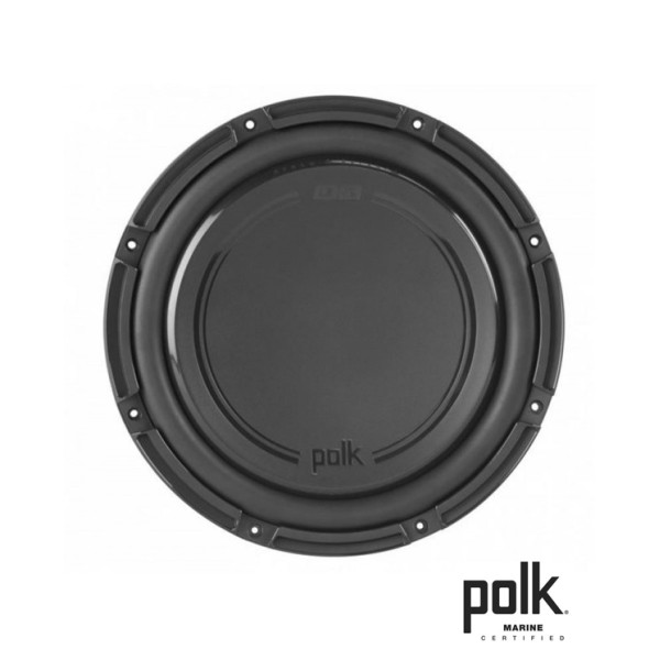 Polk Audio DB1242 SVC Subwoofer 12 Polk Audio DB1242 SVC Subwoofer 12
