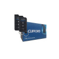 Clifford 3105X Συναγερμός Αυτοκινήτου 1-way 1-way-