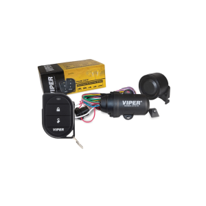Viper 3121V-1 Συναγερμός Μηχανής 1-Way με 1 χειριστήριo (Σετ) 1-way-