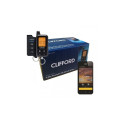Clifford 3305X Συναγερμός Αυτοκινήτου 2-way Με Τηλεειδοποίηση (Matrix 1X) 2-way-