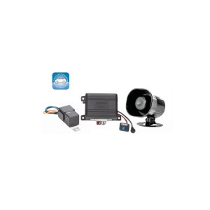 Clifford 330X1D Συναγερμός Αυτοκινήτου Can Bus με ογκομετρικό-