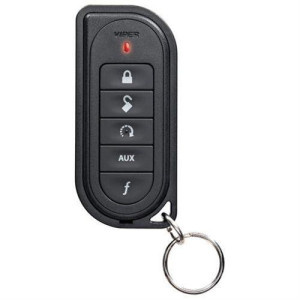 VIPER 7654V Χειριστήριο Συναγερμού Αυτοκινήτου 1-way (Τεμάχιο)-