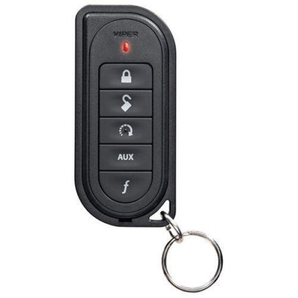 VIPER 7654V Χειριστήριο Συναγερμού Αυτοκινήτου 1-way (Τεμάχιο)-