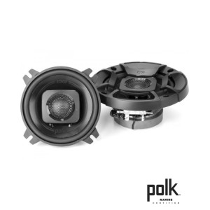 Polk Audio DB402 Ηχεία Αυτοκινήτου - Σκάφους 4