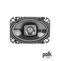 Polk Audio DB462 Ηχεία Αυτοκινήτου - Σκάφους (Marine) 4