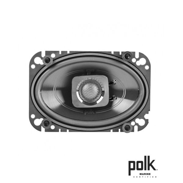 Polk Audio DB462 Ηχεία Αυτοκινήτου - Σκάφους (Marine) 4