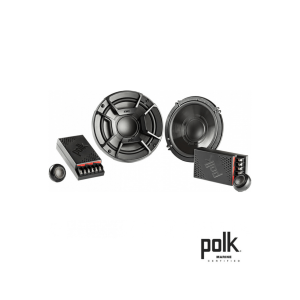 Polk Audio DB6502 Ηχεία Αυτοκινήτου - Σκάφους 6.5