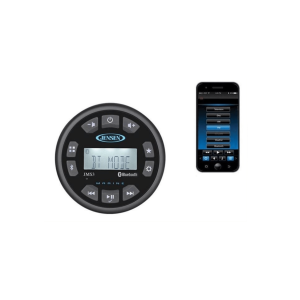 Jensen JMS3 Πηγή Ήχου Marine-