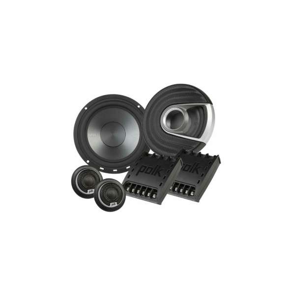 Polk Audio MM6502 Ηχεία Αυτοκινήτου - Σκάφους 6.5