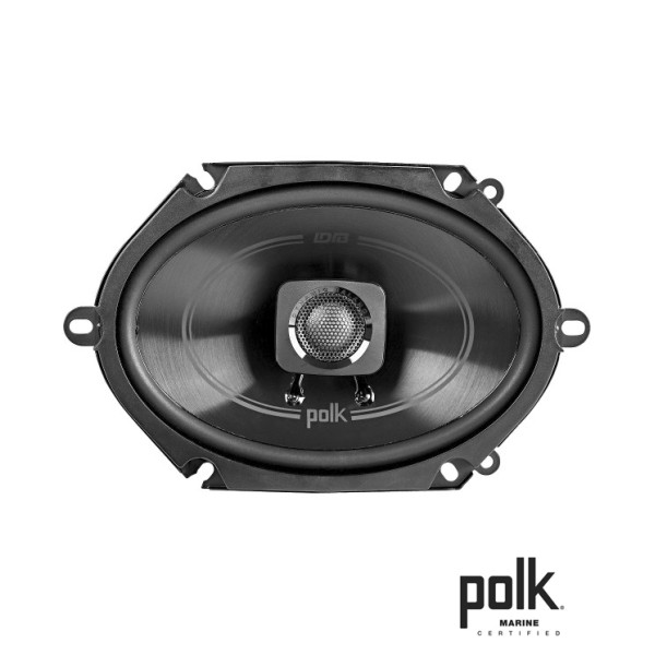 Polk Audio DB572 Ηχεία Αυτοκινήτου - Σκάφους 5