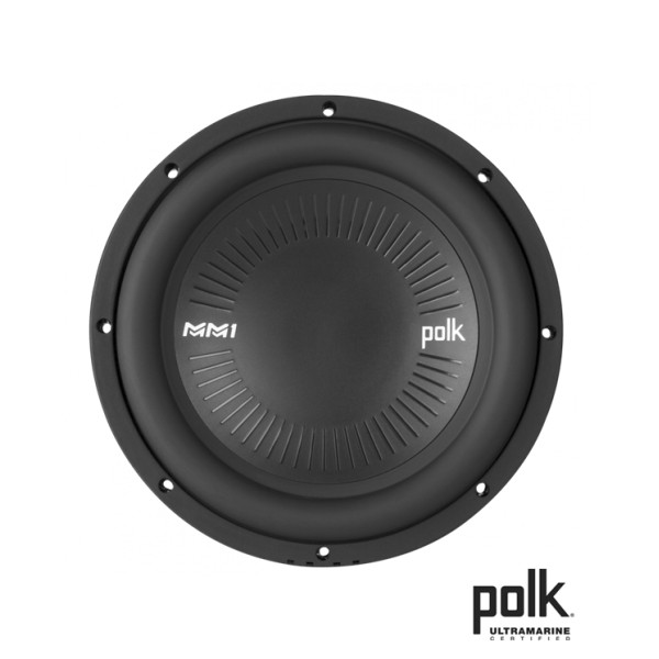 Polk Audio MM1242 SVC Subwoofer 12 Polk Audio MM1242 SVC Subwoofer 12