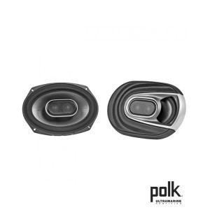Polk Audio MM692 Ηχεία Αυτοκινήτου - Σκάφους 6