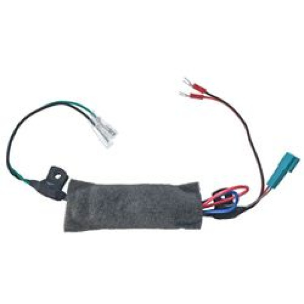 Ampire Passive Crossover για BMW σειρά-