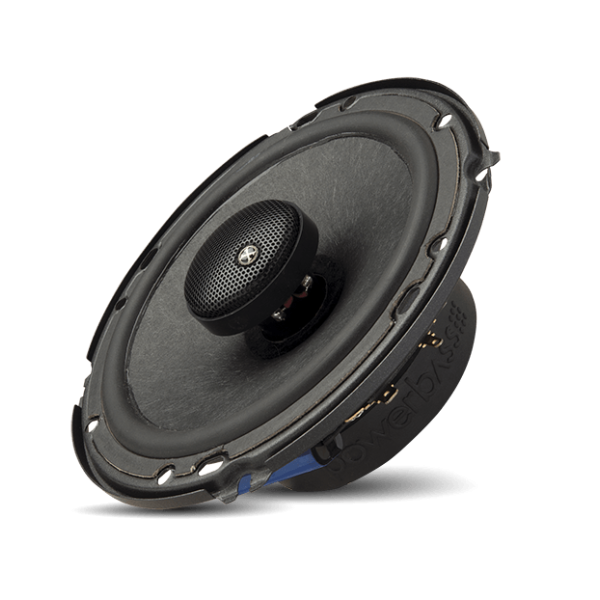 Powerbass 2XL-673 Ομοαξονικά Ηχεία 6.75'' 75W RMS (Ζευγάρι) Ομοαξονικά-