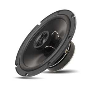 Powerbass S-650T Ομοαξονικά Ηχεία Αυτοκινήτου 6,5’’ 45W RMS (Ζευγάρι) 4 Ohms-