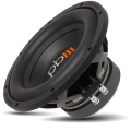 Powerbass  S-1004 Subwoofer 10'' 275W RMS (Τεμάχιο) 10