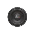 Powerbass  S-1004 Subwoofer 10'' 275W RMS (Τεμάχιο) 10