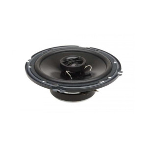 Powerbass S-6752 Ομοαξονικά Ηχεία Αυτοκινήτου  6,75’’ 50W RMS (Ζευγάρι) 6,75