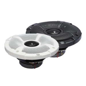 Powerbass XL-62SS Ομοαξονικά Ηχεία Σκάφους (Marine) 6.5'' 60W RMS (Ζευγάρι) Ομοαξονικά-