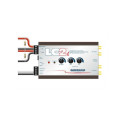 Audiocontrol LC2I Μετατροπέας Line Out Με Accubass® 2 Καναλιών 400RMS (Τεμάχιο) Δικάναλος-