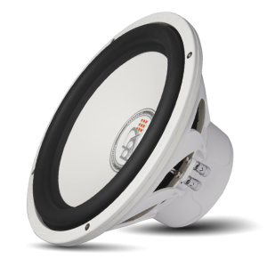 Powerbass XL-1240MF Subwoofer Σκάφους(Marine) 12'' 250W RMS (Τεμάχιο) 12