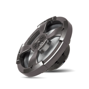 Powerbass XL-62SST Ομοαξονικά Ηχεία Σκάφους (Marine) 6.5'' με Φωτισμό 60W RMS (Ζευγάρι) 6.5