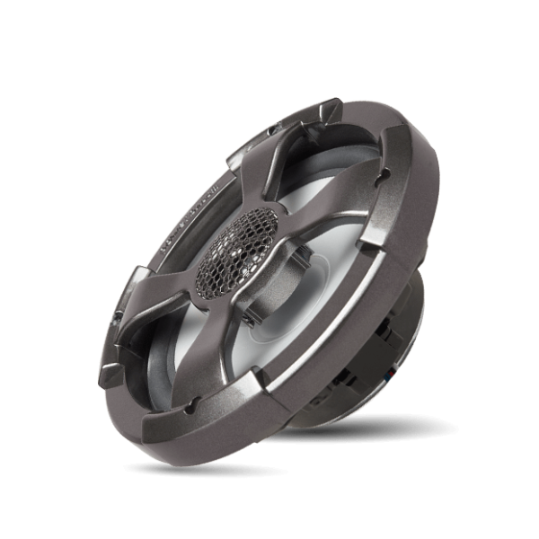 Powerbass XL-62SST Ομοαξονικά Ηχεία Σκάφους (Marine) 6.5'' με Φωτισμό 60W RMS (Ζευγάρι) 6.5 Powerbass XL-62SST Ομοαξονικά Ηχεία Σκάφους (Marine) 6.5'' με Φωτισμό 60W RMS (Ζευγάρι) 6.5