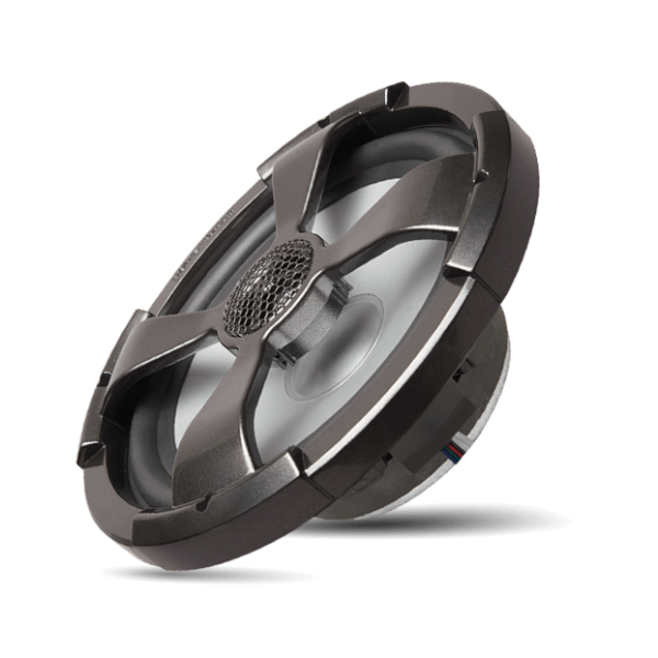 Powerbass XL-82SST Ομοαξονικά Ηχεία Σκάφους (Marine) 8'' Με Φωτισμό 125W RMS (Ζευγάρι) 8 Powerbass XL-82SST Ομοαξονικά Ηχεία Σκάφους (Marine) 8'' Με Φωτισμό 125W RMS (Ζευγάρι) 8