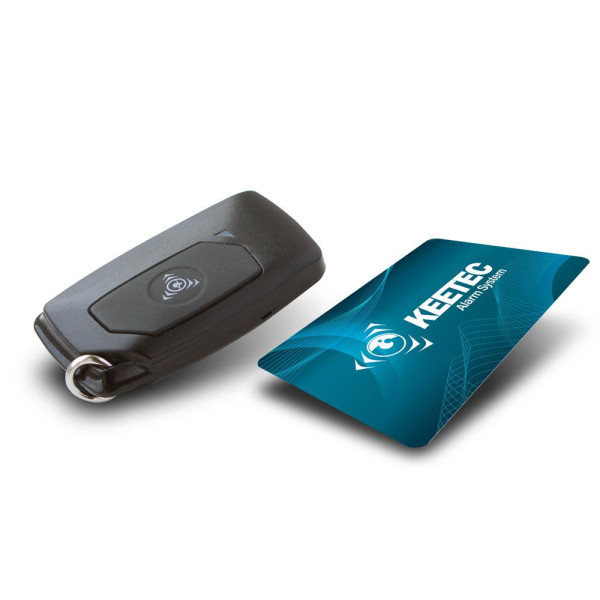 Keetc TS IMO Σύστημα Immobilizer 12/24V- Keetc TS IMO Σύστημα Immobilizer 12/24V-