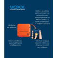 Voxx Power Systems POWV3.5-