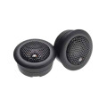 PowerBass S-1S Silk Dome Tweeter 1 PowerBass S-1S Silk Dome Tweeter 1