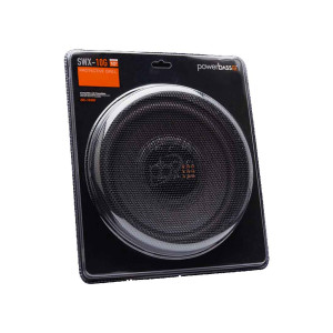 PowerBass SWX-12G Γρίλια subwoofer 12