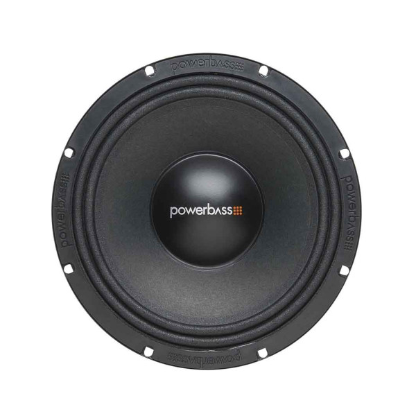 PowerBass XPRO-8 Ηχείο Αυτοκινήτου 8