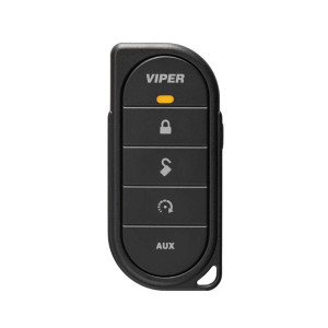 Viper 7656V Τηλεχειριστήριο Συναγερμών (Τεμάχιο)-