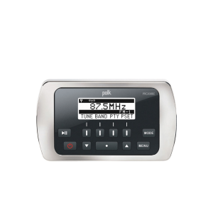 Polk Audio PRC200BC Ενσύρματο τηλεχειριστήριο (Τεμάχιo)-