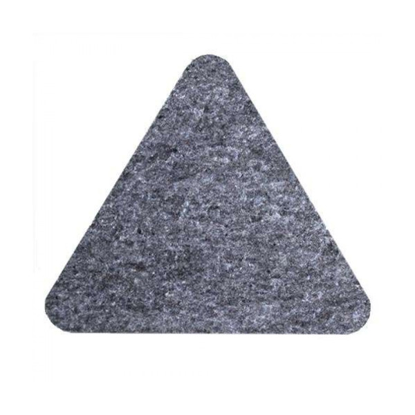 Audiodesigner ECOPLAN® Triangle Ηχοαπορροφητικά Πάνελ 100 cm Γκρι (Σετ 4 Τεμαχίων)- Audiodesigner ECOPLAN® Triangle Ηχοαπορροφητικά Πάνελ 100 cm Γκρι (Σετ 4 Τεμαχίων)-