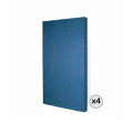 Audiodesigner Rect Ηχοαπορροφητικά Πάνελ 5cm 120x 60x5cm Blue Santorin (4 Τεμάχια)- Audiodesigner Rect Ηχοαπορροφητικά Πάνελ 5cm 120x 60x5cm Blue Santorin (4 Τεμάχια)-