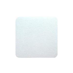 Audiodesigner ECOPLAN® Square Ηχοαπορροφητικά Πάνελ 100 x 100 cm Λευκό (Σετ 4 Τεμαχίων)-