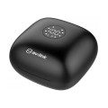 AvLink 100.579UK Ear Shots Active Αδιάβροχα Ασύρματα Ακουστικά Bluetooth & Θήκη Φόρτισης Μαύρα (Τεμάχιο)-