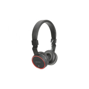 AvLink 100.550UK PBH10 Ασύρματα Ακουστικά Bluetooth Μαύρα (Τεμάχιο)-