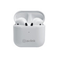 AvLink 100.563UK Ear Shots SE Ασύρματα Ακουστικά με Θήκη Φόρτισης (Τεμάχιο)- AvLink 100.563UK Ear Shots SE Ασύρματα Ακουστικά με Θήκη Φόρτισης (Τεμάχιο)-