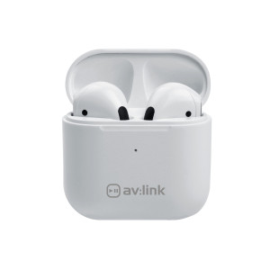 AvLink 100.563UK Ear Shots SE Ασύρματα Ακουστικά με Θήκη Φόρτισης (Τεμάχιο)-